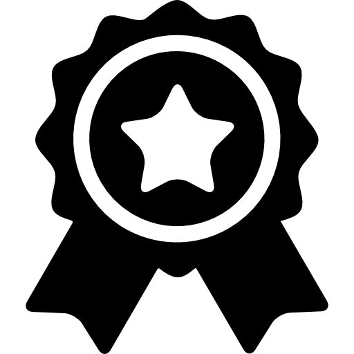 premium badge