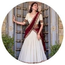 Lehengas