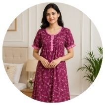 Nighties