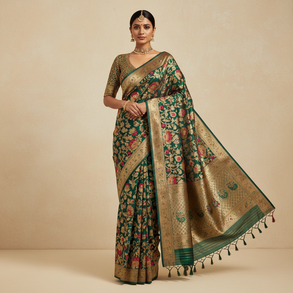 sarees