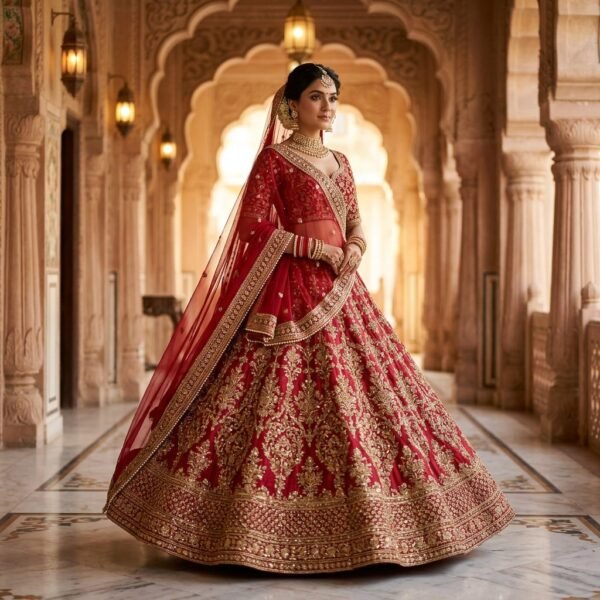 lehengas