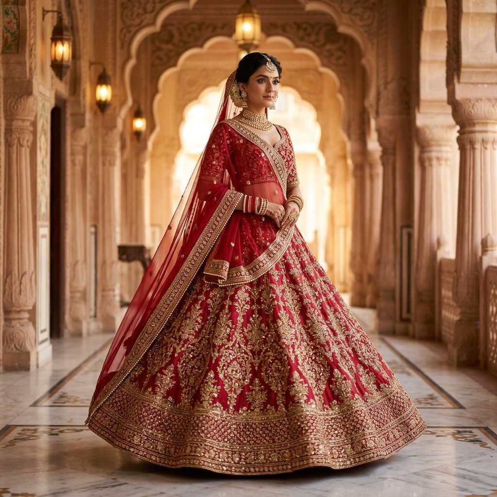 lehengas