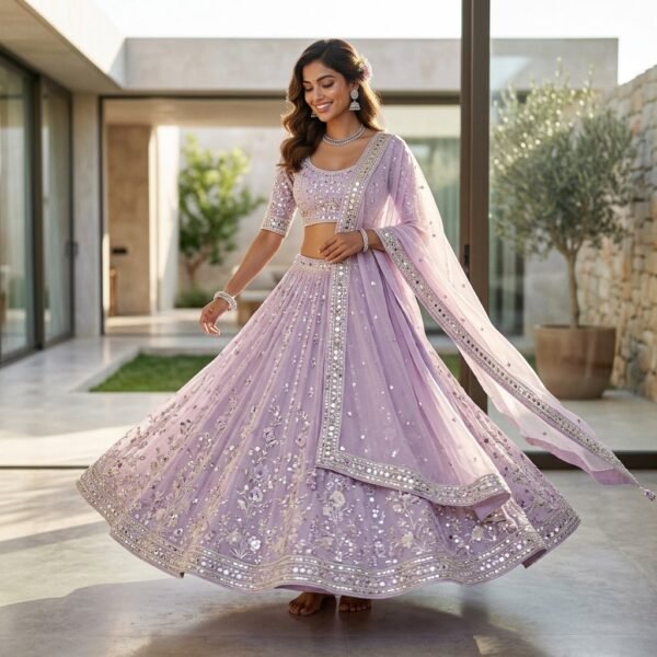 lehengas