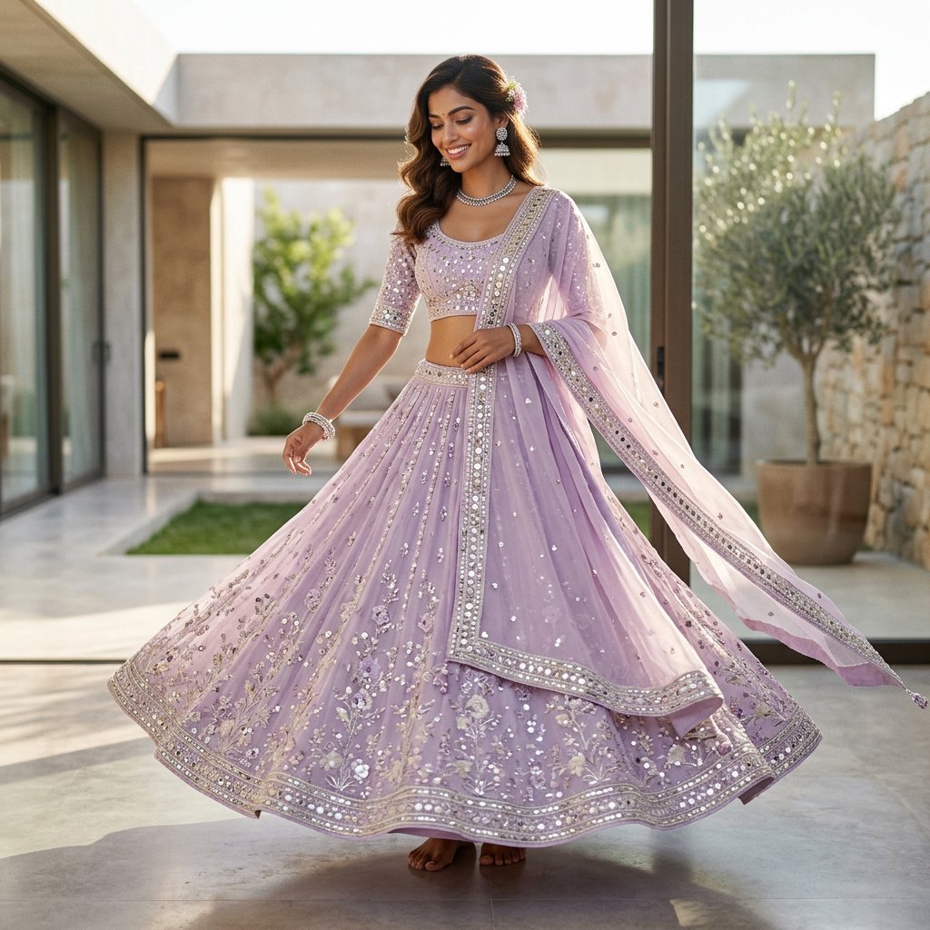 lehengas